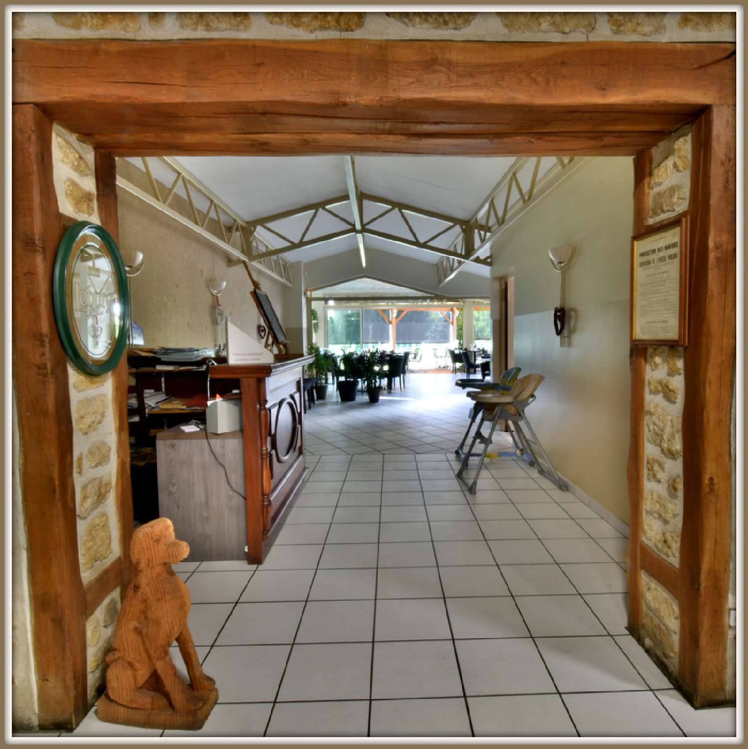 kaufen Restaurant Cuffy Cher 4