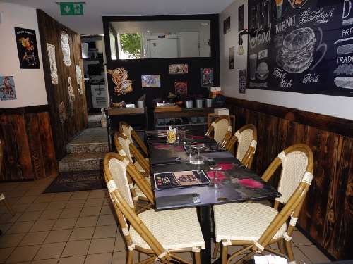 Onzain Loir-et-Cher Restaurant Bild 6919322