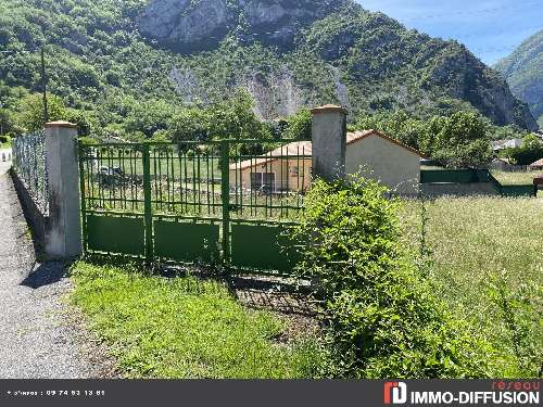 Tarascon-sur-Ariège Ariège Grundstück foto