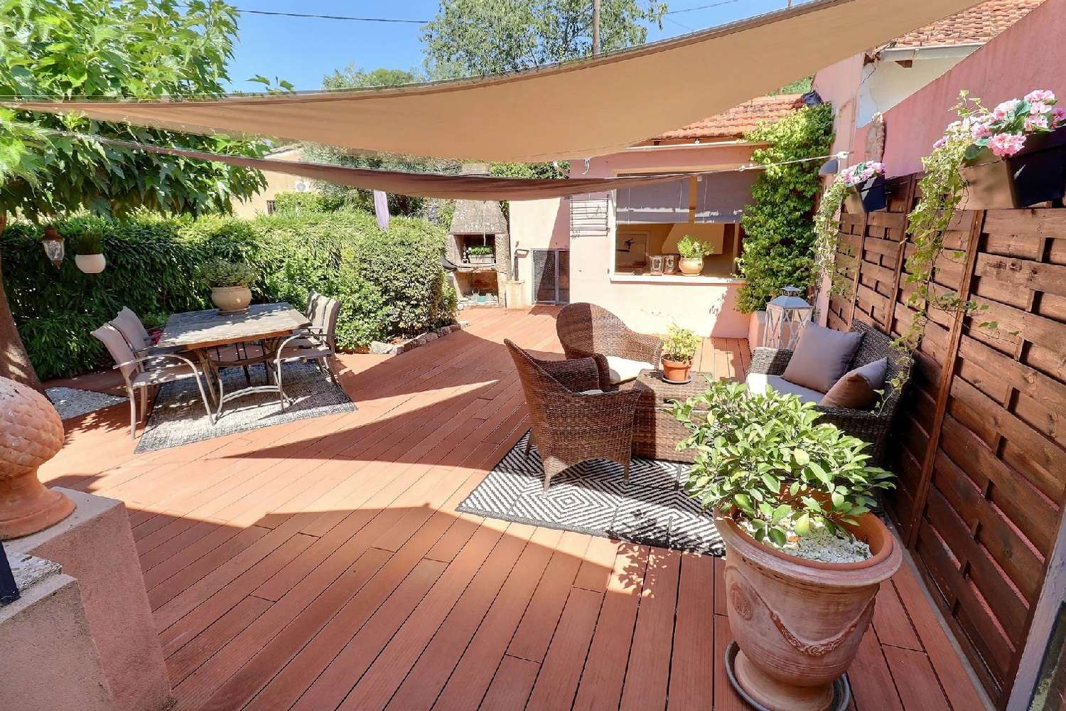  kaufen Villa Draguignan Var 3