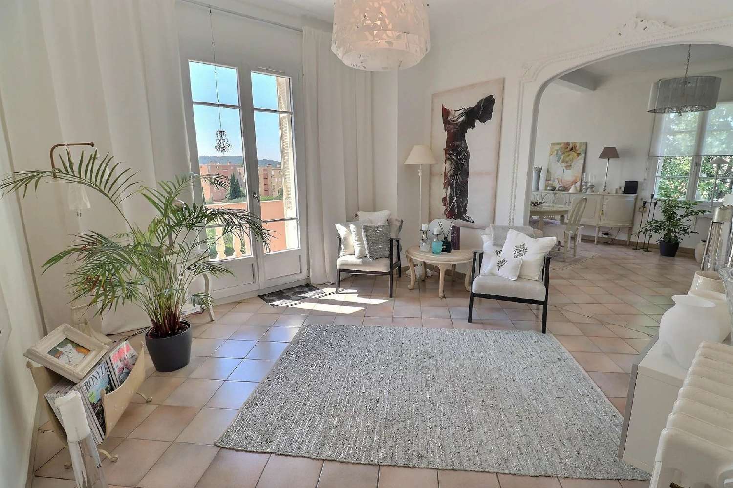  kaufen Villa Draguignan Var 4