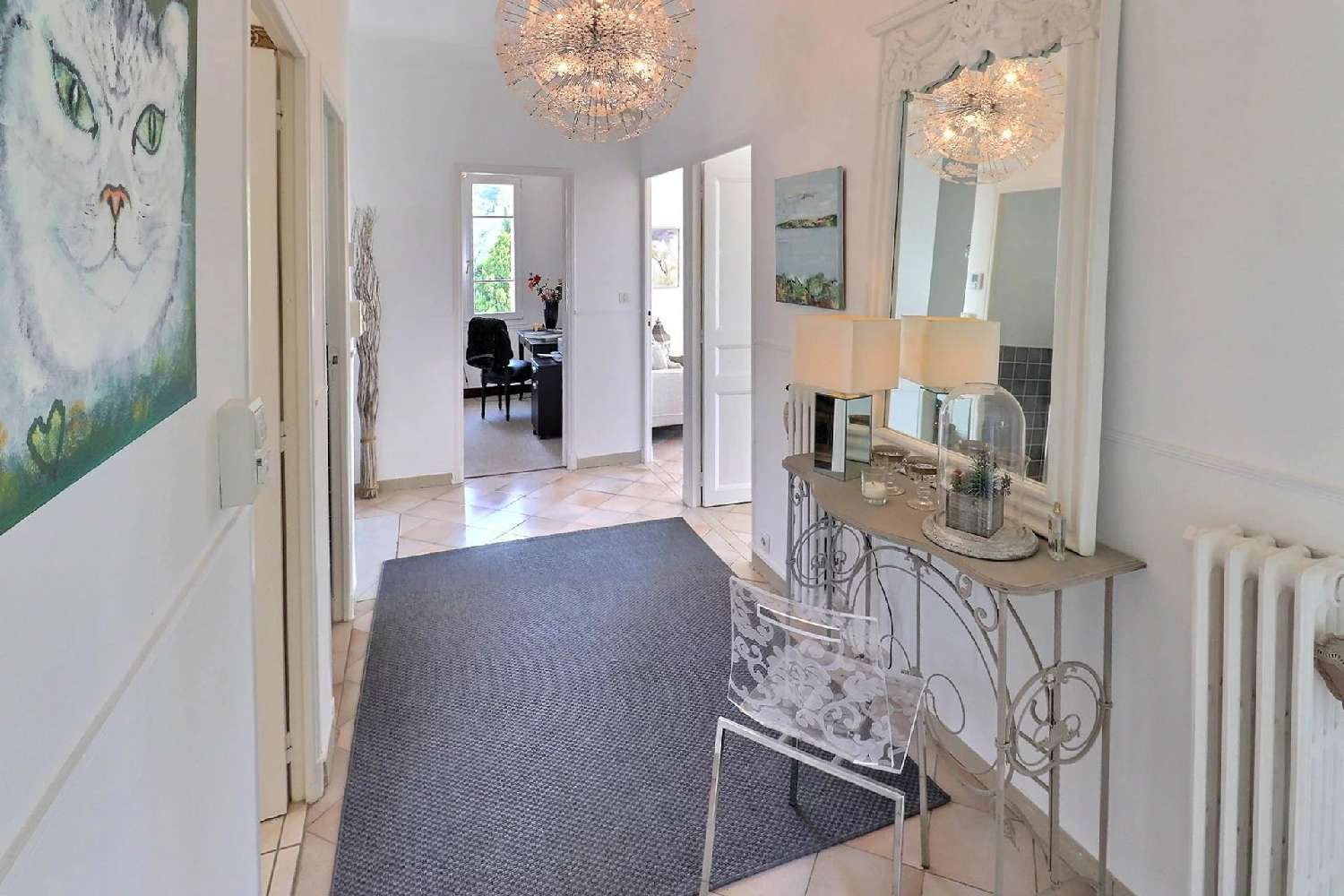  kaufen Villa Draguignan Var 7