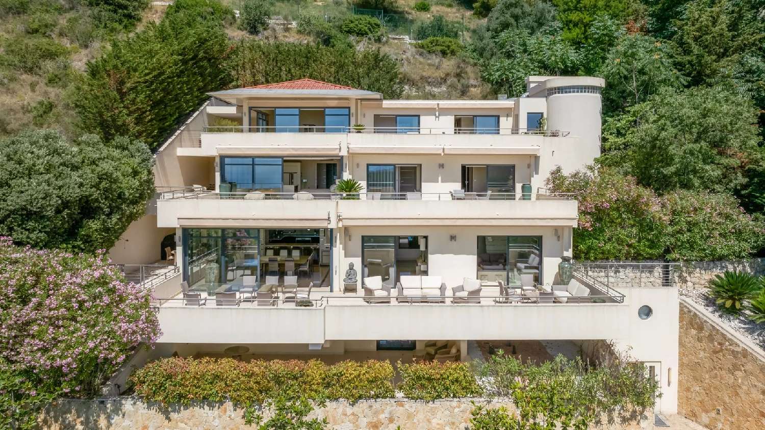  kaufen Villa Éze Alpes-Maritimes 6