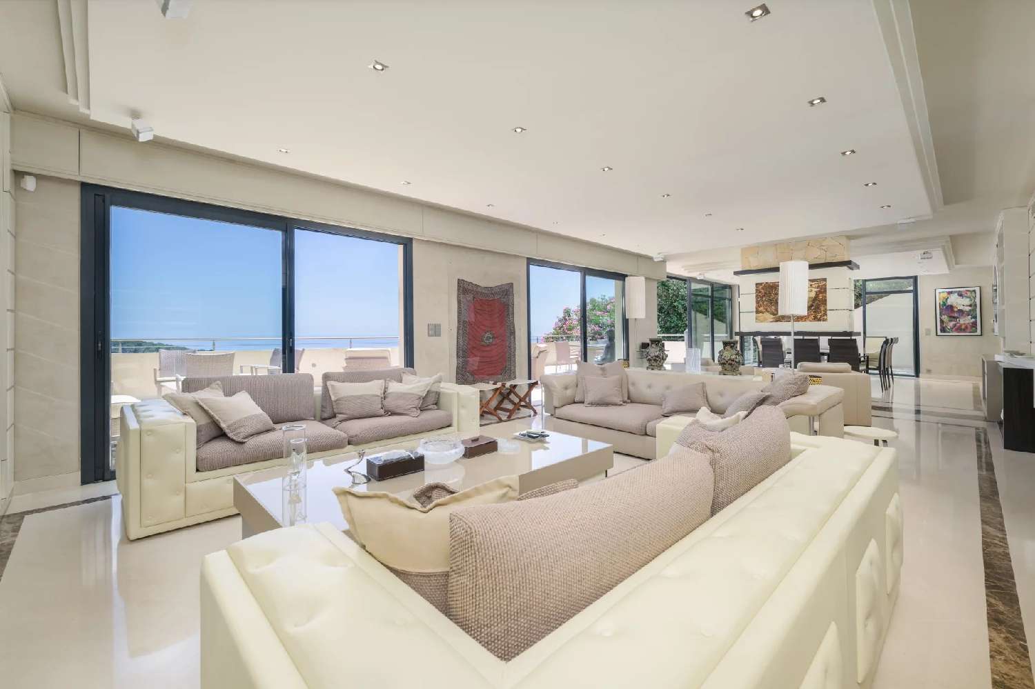  kaufen Villa Éze Alpes-Maritimes 7