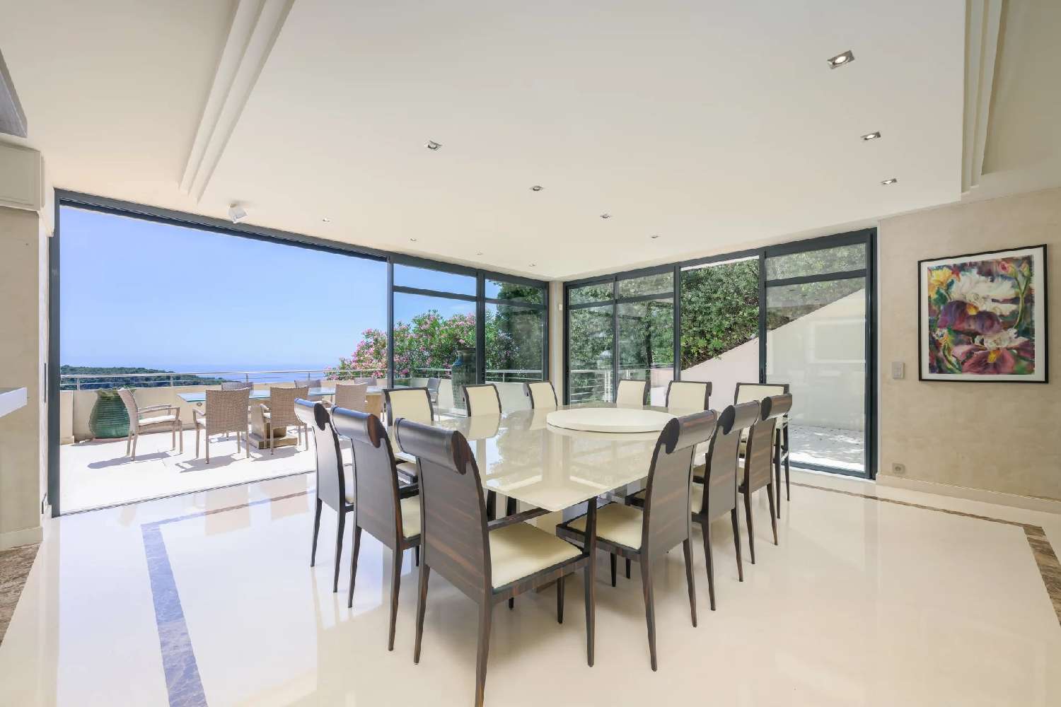  kaufen Villa Éze Alpes-Maritimes 8
