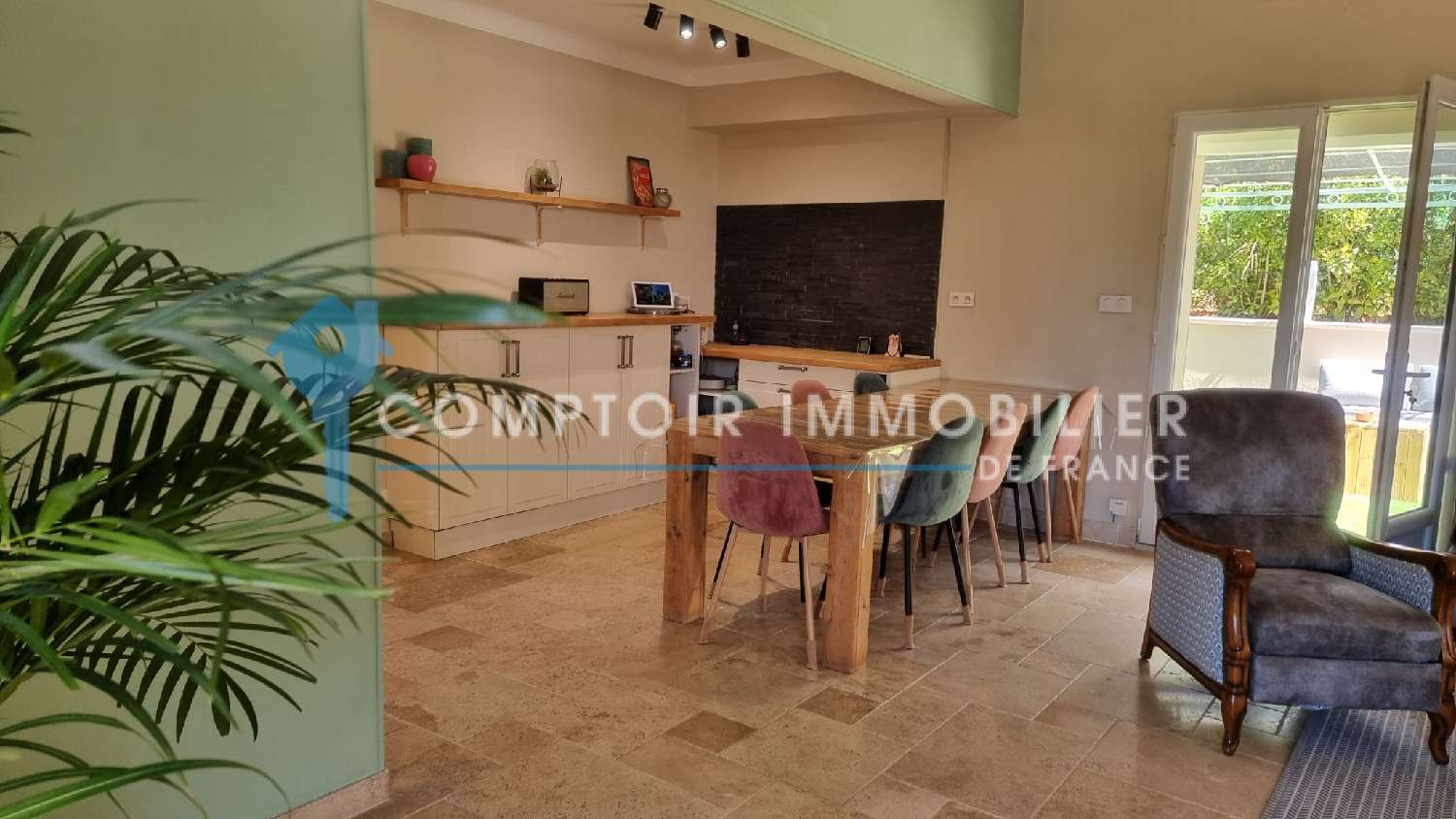  kaufen Villa Flayosc Var 6
