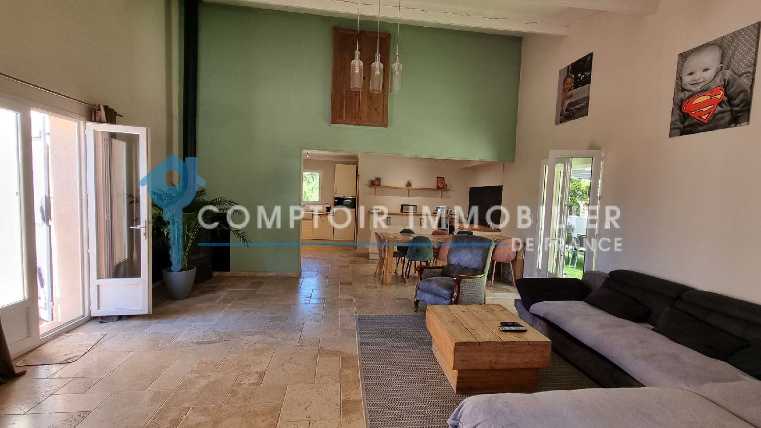 kaufen Villa Flayosc Var 8