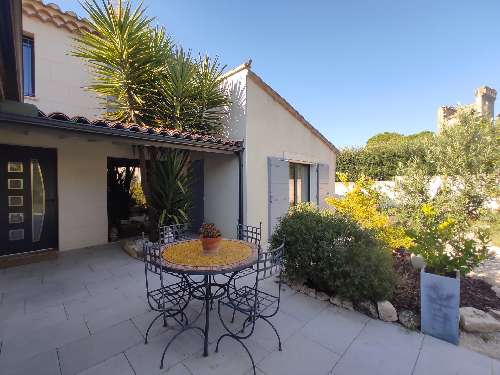 Fontvieille Bouches-du-Rhône Villa Bild 6915036