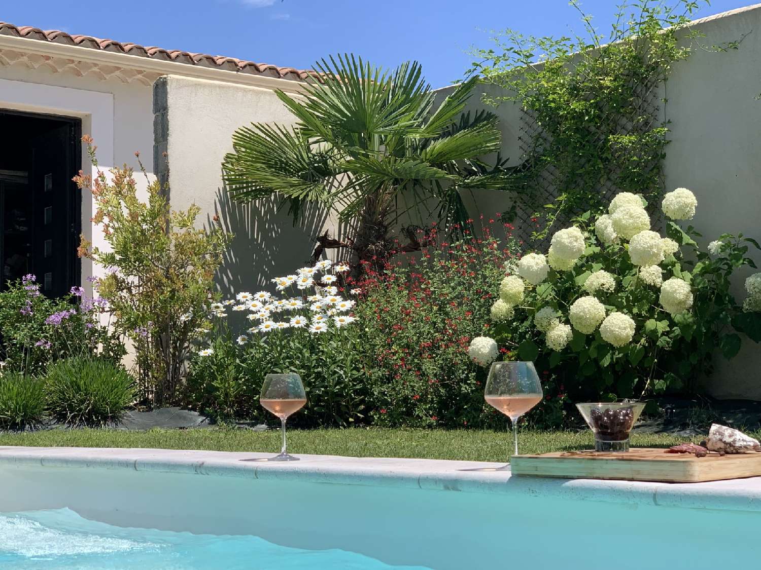  kaufen Villa Fontvieille Bouches-du-Rhône 3
