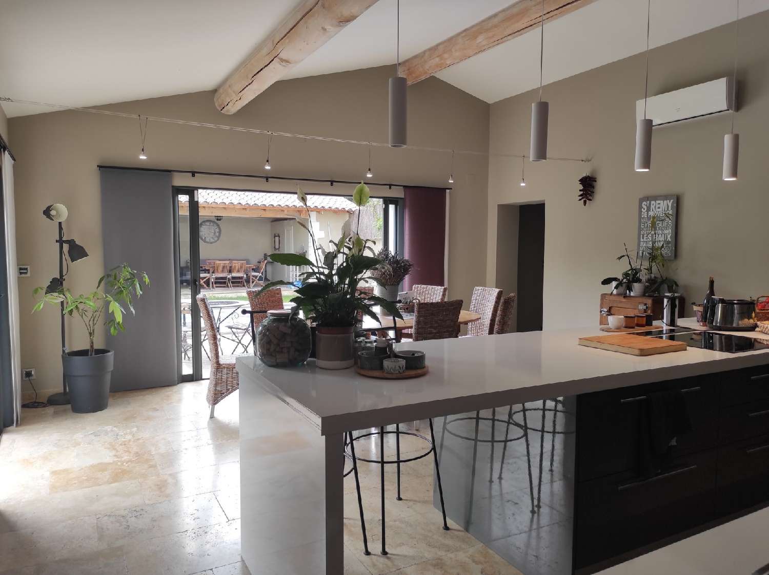  kaufen Villa Fontvieille Bouches-du-Rhône 7