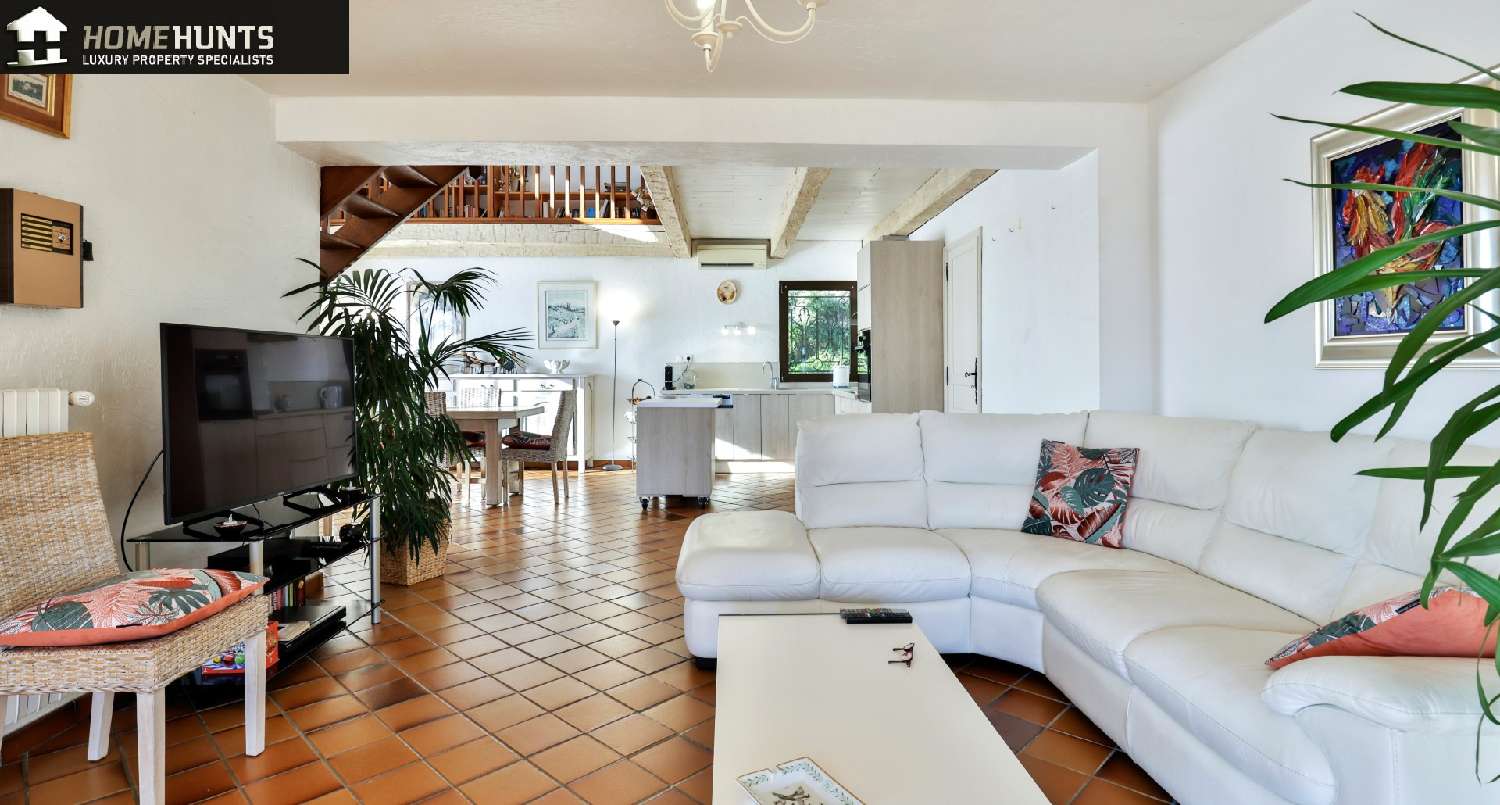  kaufen Villa Gattières Alpes-Maritimes 7