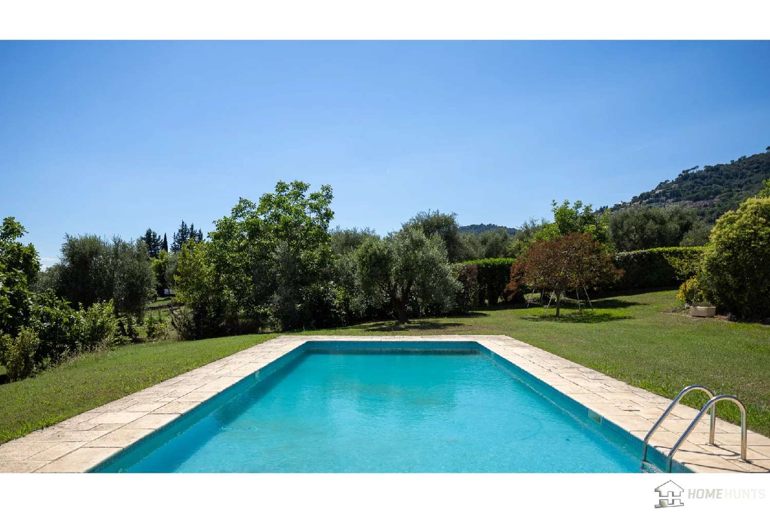  kaufen Villa Grasse Alpes-Maritimes 2