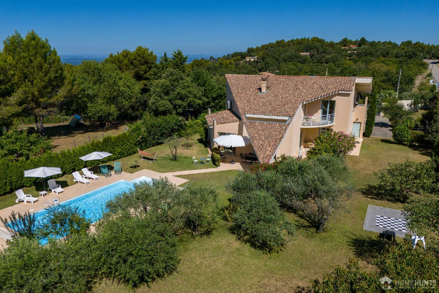  kaufen Villa La Roque-sur-Pernes Vaucluse 1