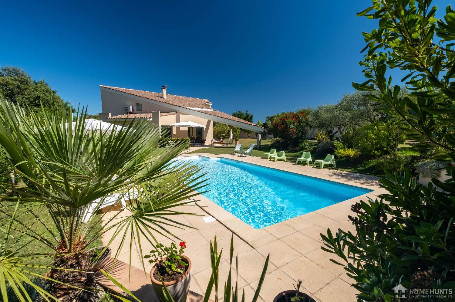  kaufen Villa La Roque-sur-Pernes Vaucluse 3