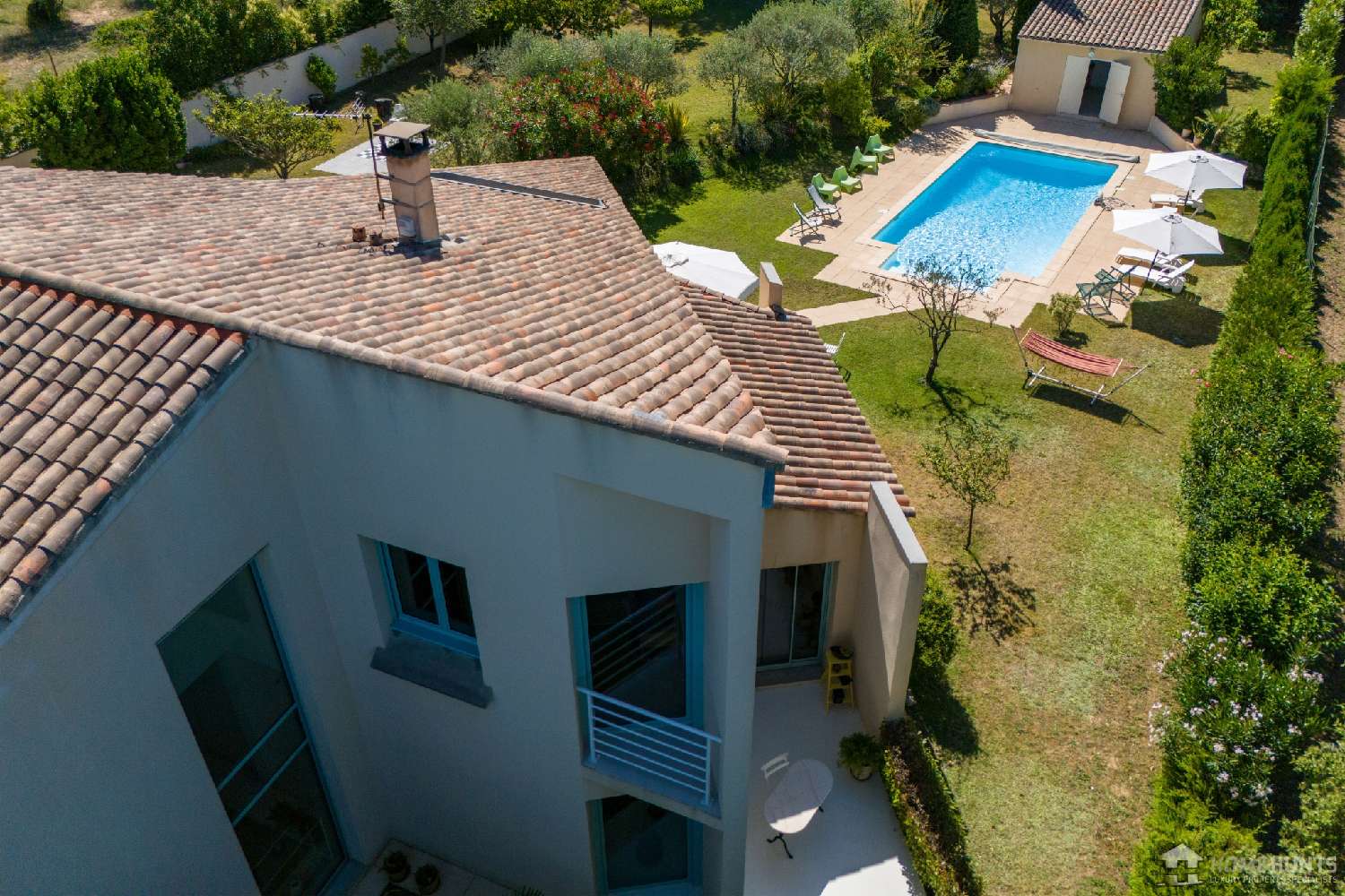 kaufen Villa La Roque-sur-Pernes Vaucluse 8