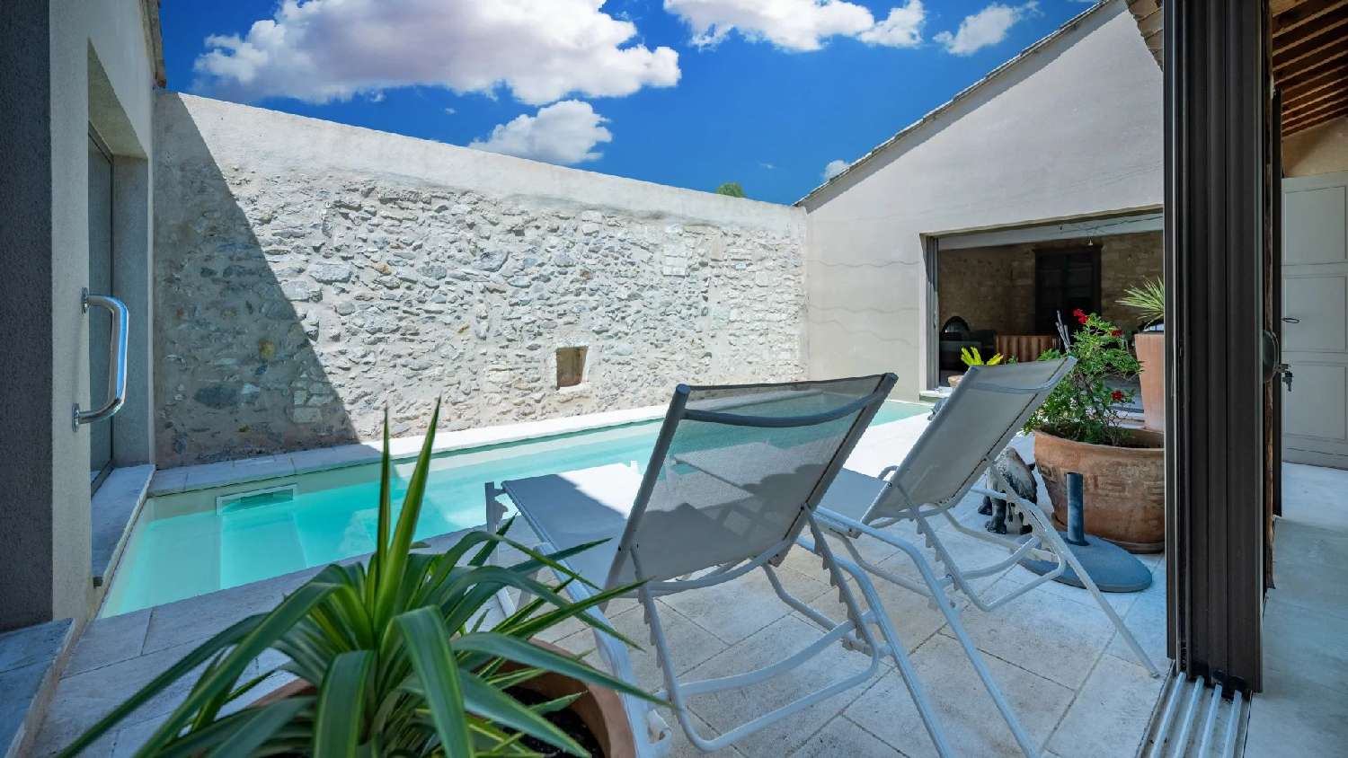  kaufen Villa Les Baux-de-Provence Bouches-du-Rhône 3