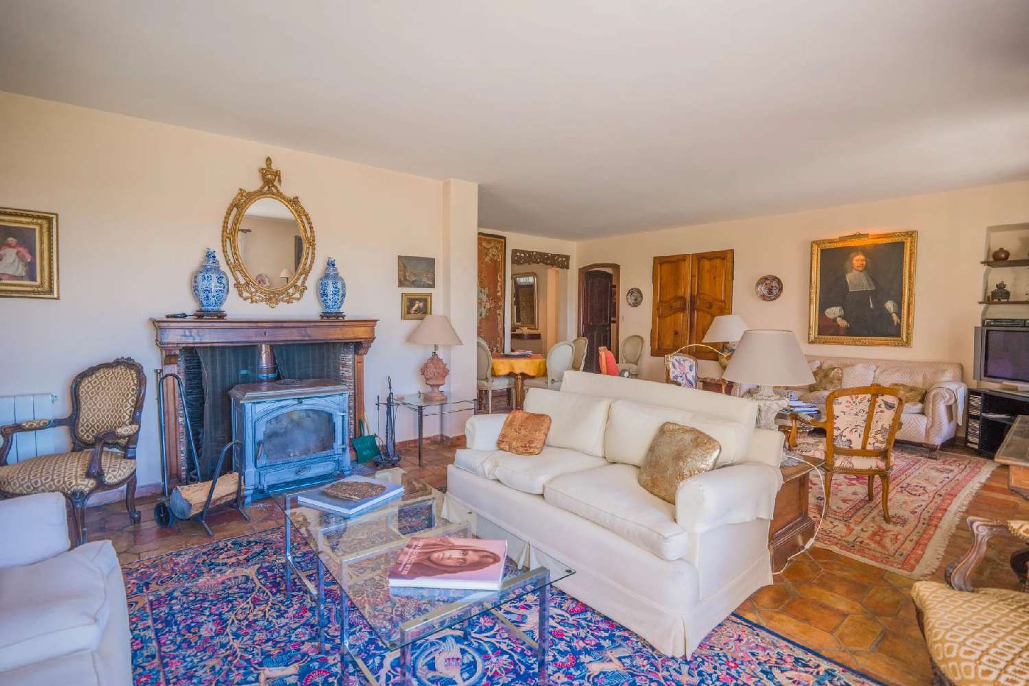  kaufen Villa Lorgues Var 6