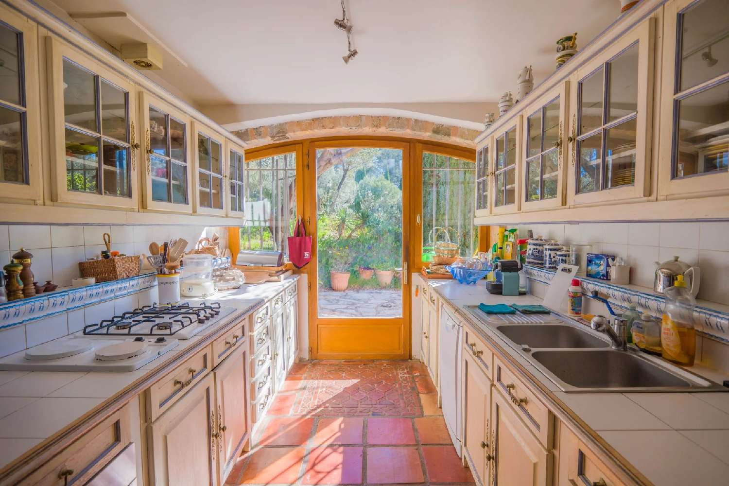  kaufen Villa Lorgues Var 7