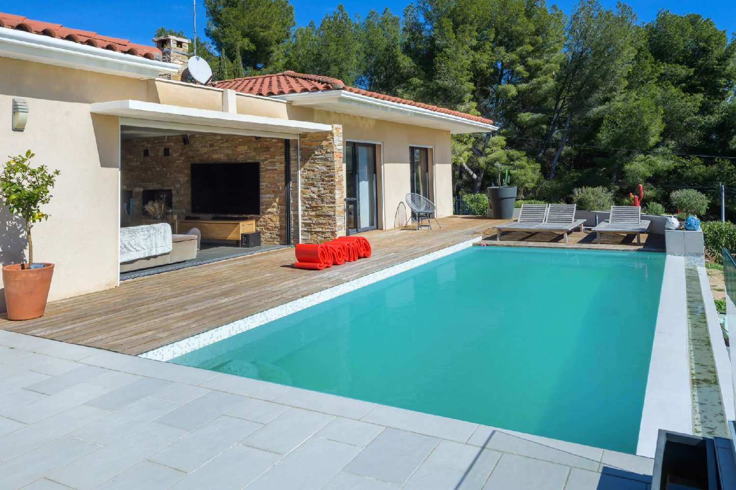  kaufen Villa Marignane Bouches-du-Rhône 3