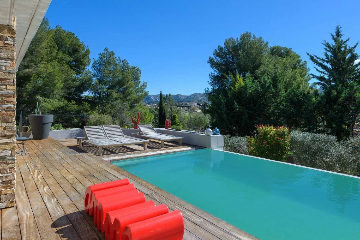  kaufen Villa Marignane Bouches-du-Rhône 4