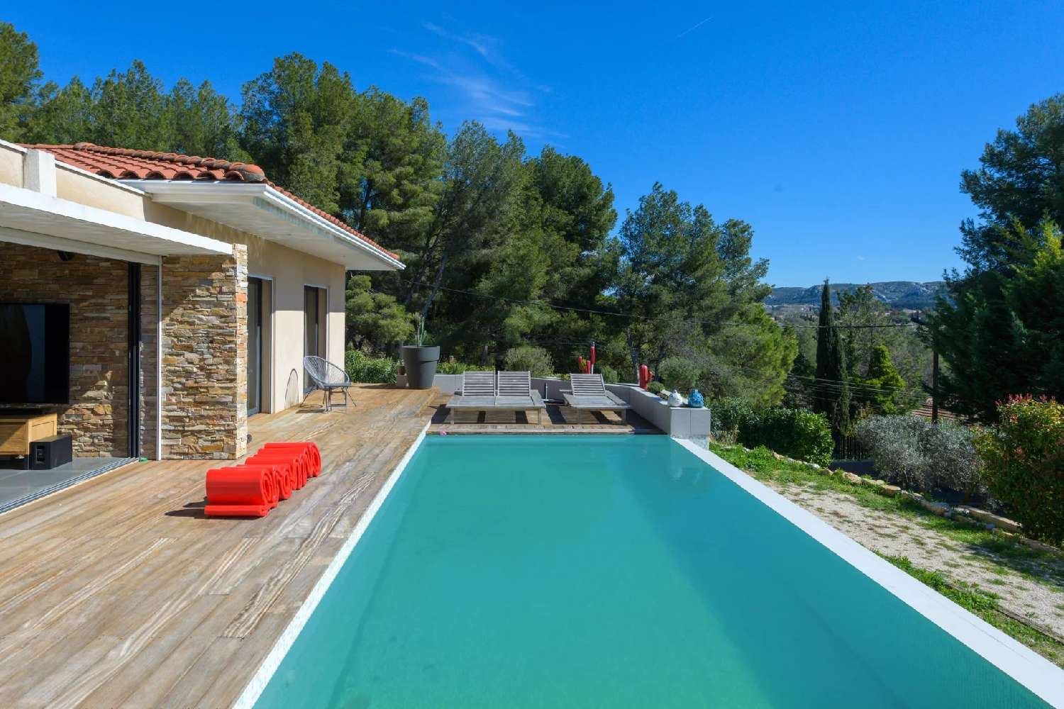  kaufen Villa Marignane Bouches-du-Rhône 5