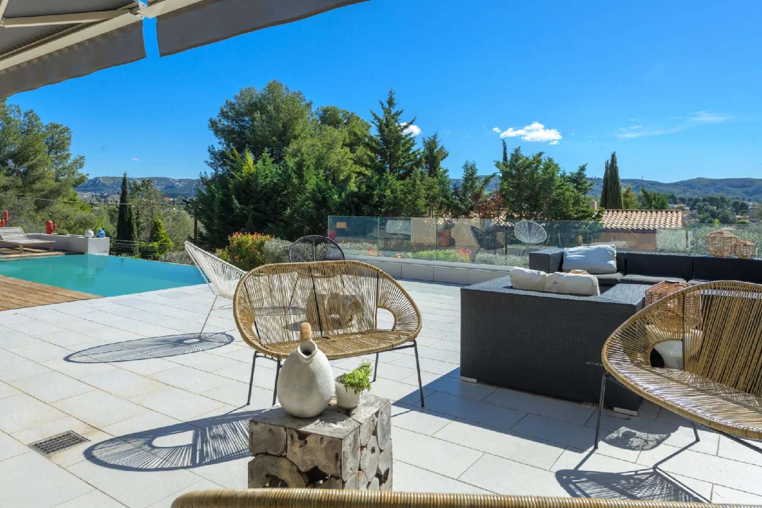  kaufen Villa Marignane Bouches-du-Rhône 6