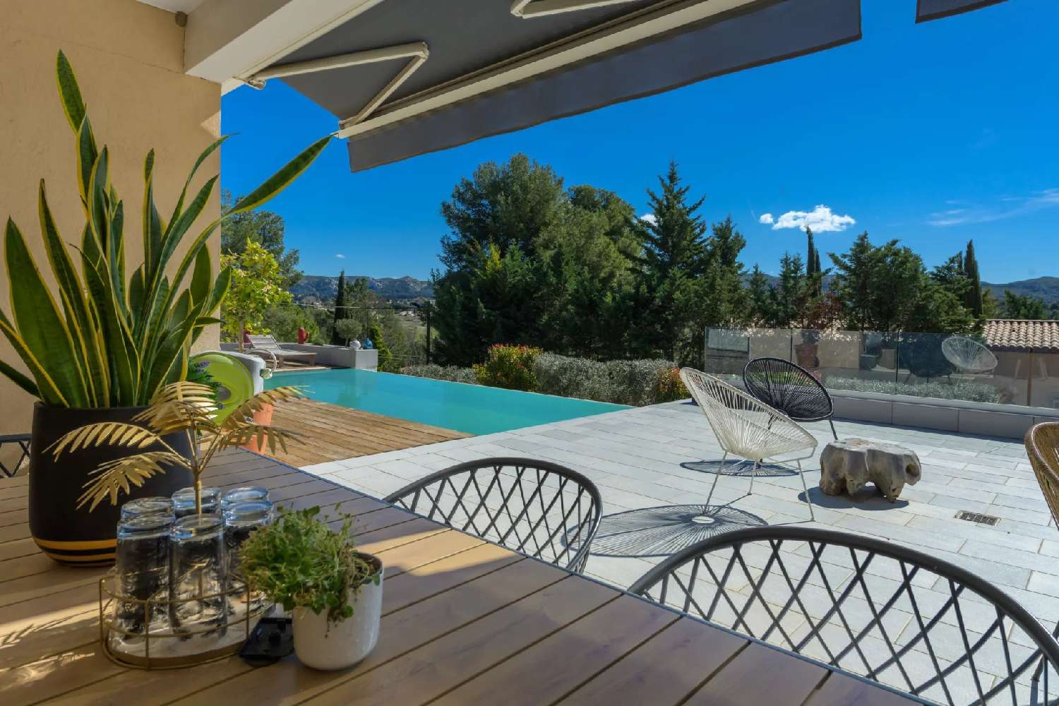  kaufen Villa Marignane Bouches-du-Rhône 7