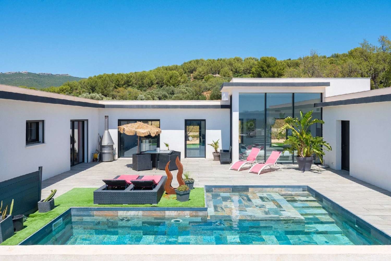  kaufen Villa Marseille Bouches-du-Rhône 1