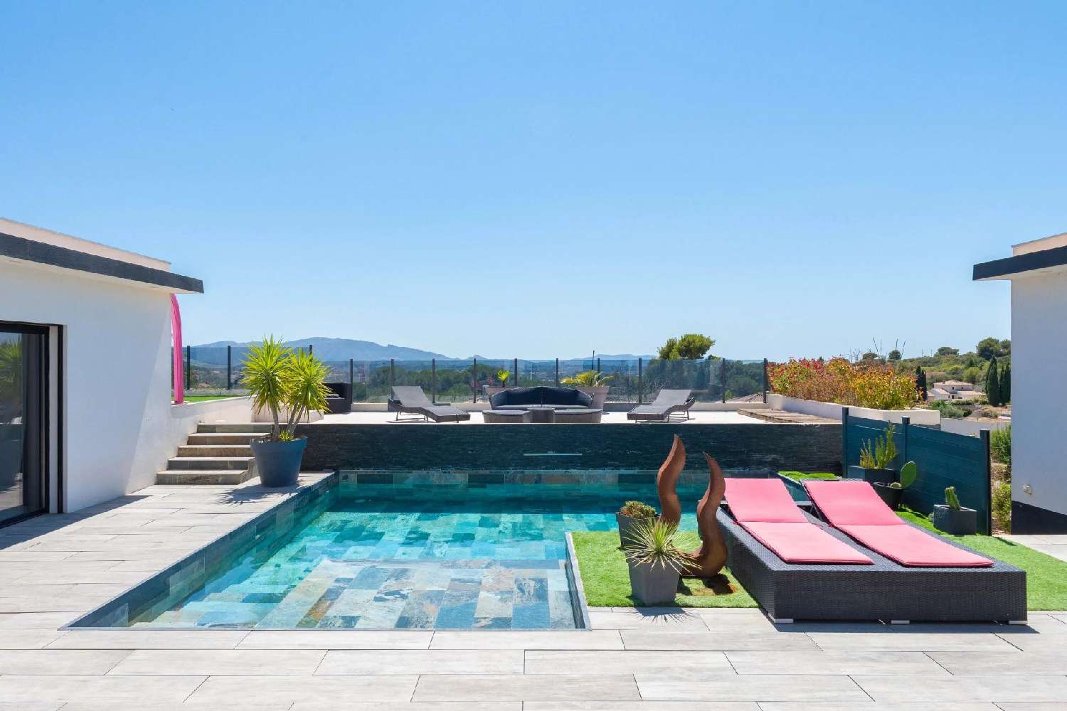  kaufen Villa Marseille Bouches-du-Rhône 2
