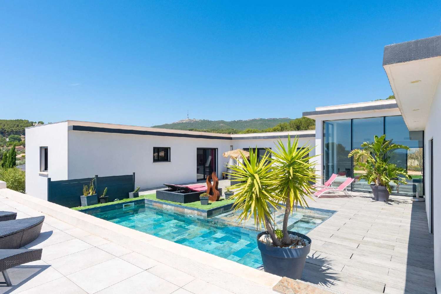  kaufen Villa Marseille Bouches-du-Rhône 4