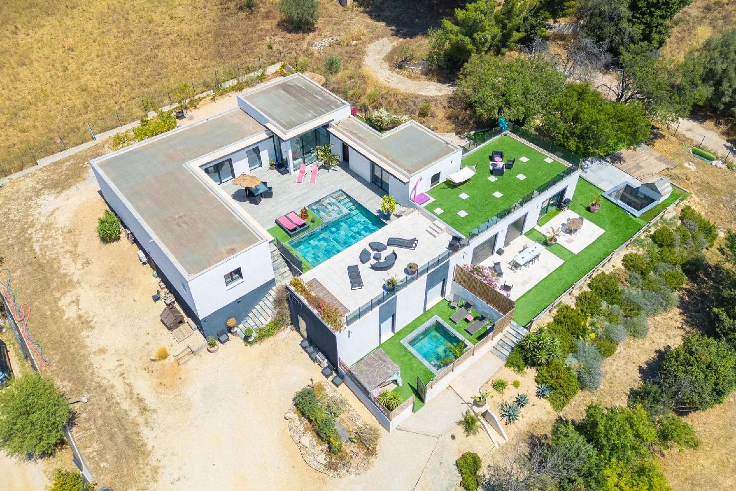  kaufen Villa Marseille Bouches-du-Rhône 5