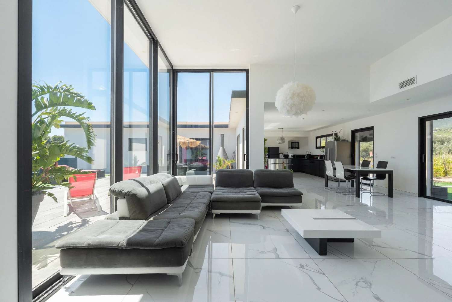  kaufen Villa Marseille Bouches-du-Rhône 7
