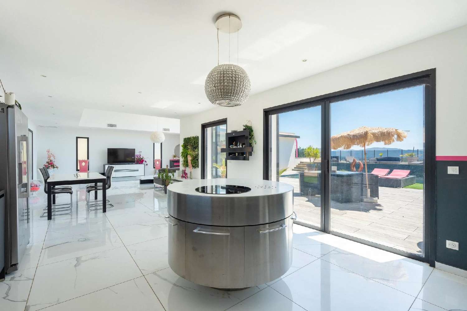  kaufen Villa Marseille Bouches-du-Rhône 8