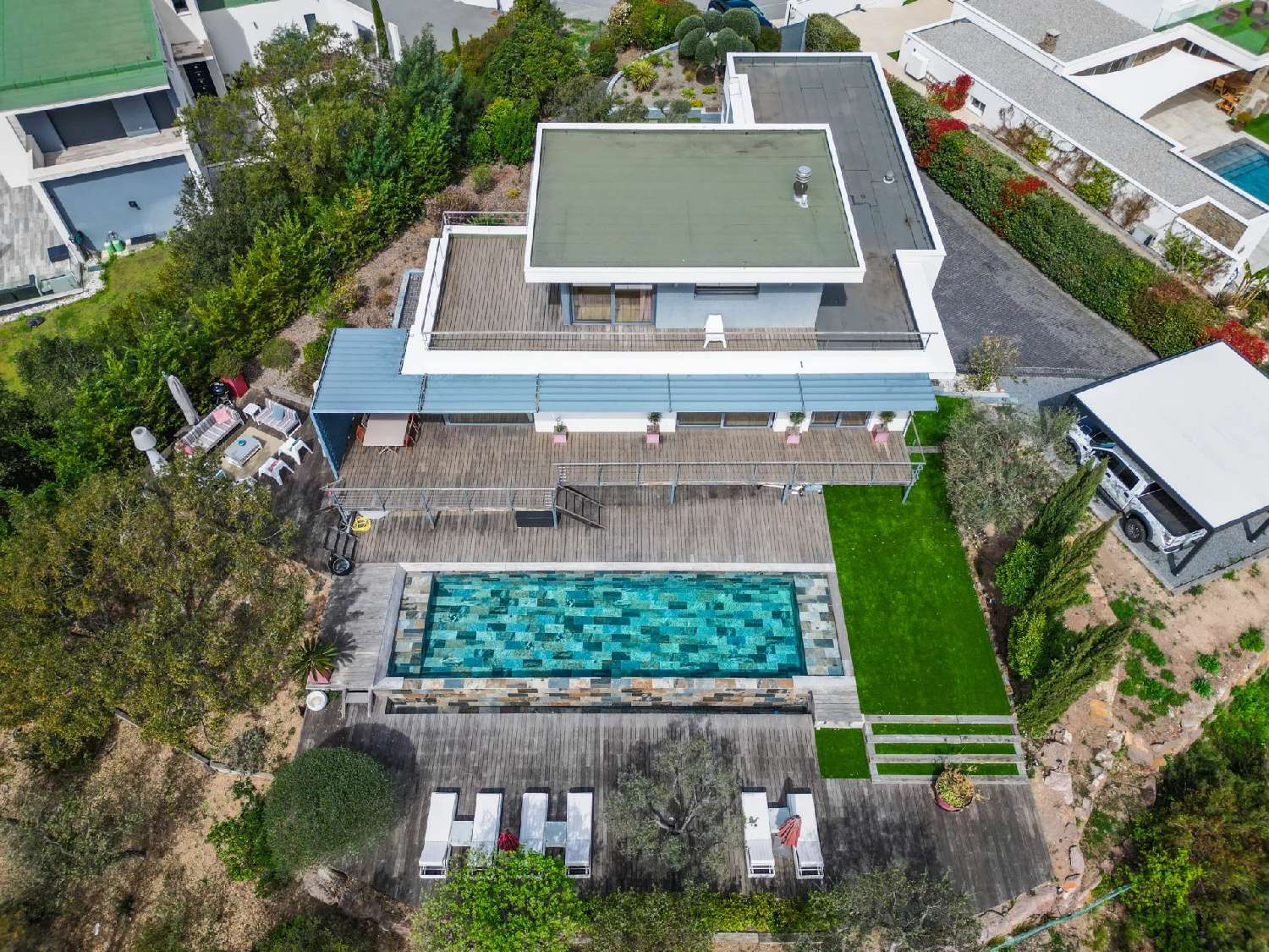 kaufen Villa Saint-Aygulf Var 4