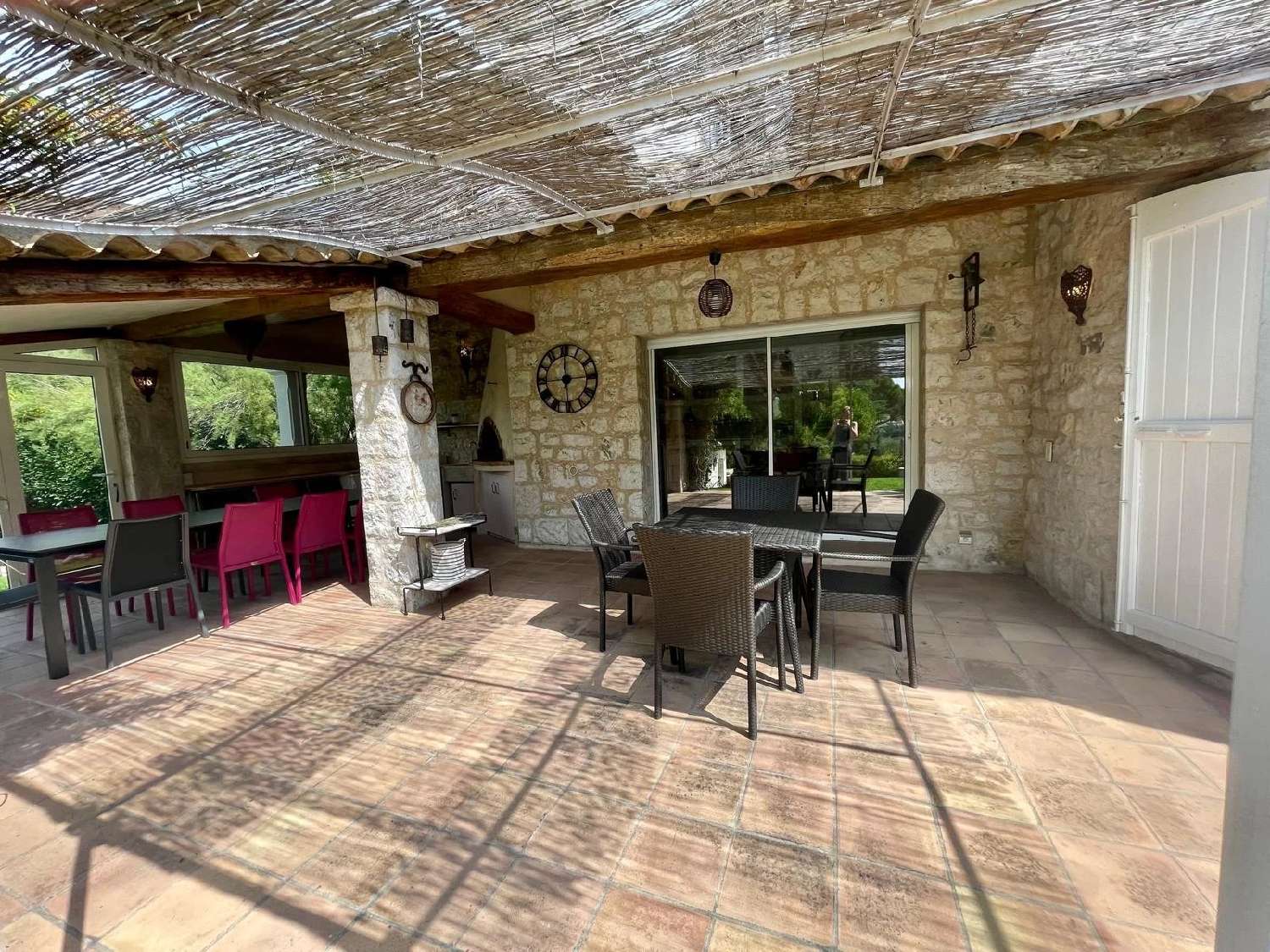  kaufen Villa Saint-Paul Alpes-Maritimes 6