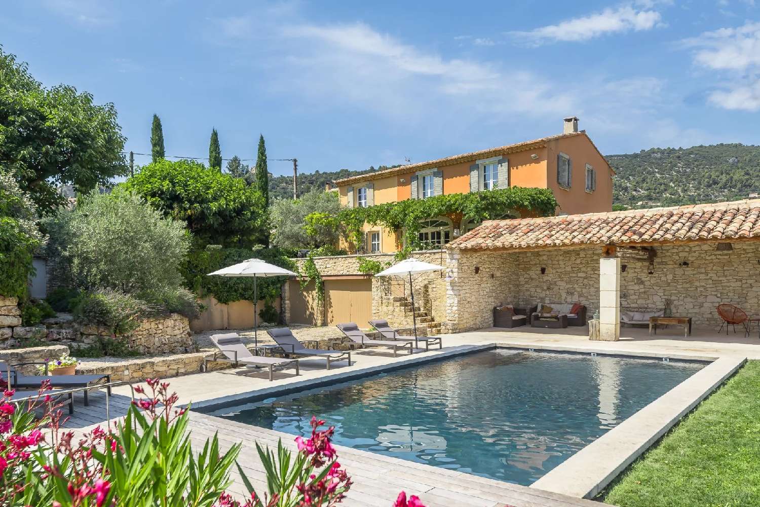  kaufen Villa Saint-Saturnin-lès-Apt Vaucluse 2