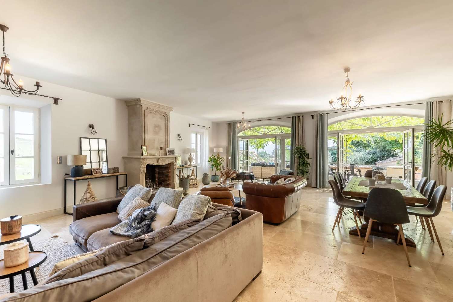  kaufen Villa Saint-Saturnin-lès-Apt Vaucluse 4