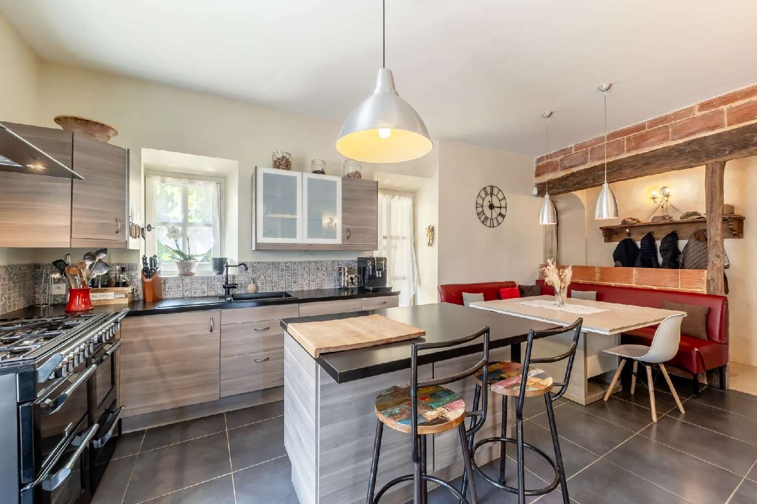  kaufen Villa Saint-Saturnin-lès-Apt Vaucluse 5