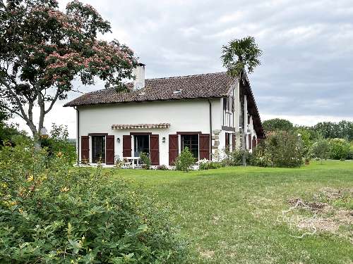 Salies-de-Béarn Pyrénées-Atlantiques Villa foto