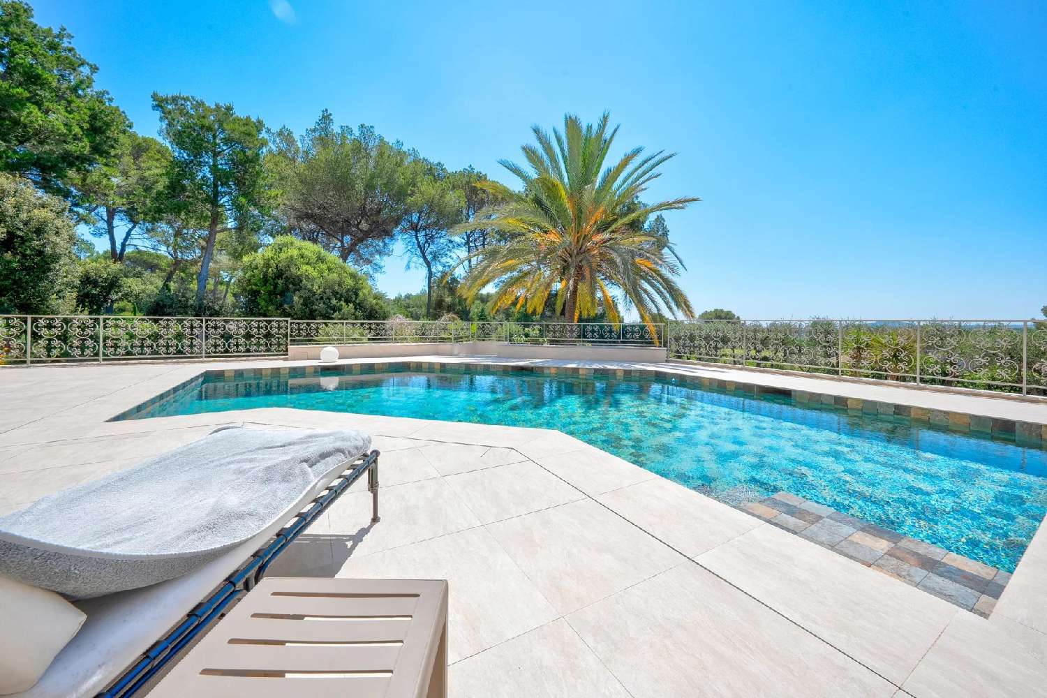  kaufen Villa Valbonne Alpes-Maritimes 8