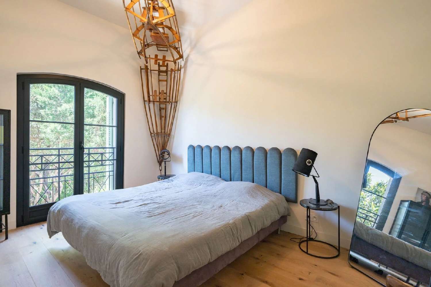  kaufen Villa Valbonne Alpes-Maritimes 6