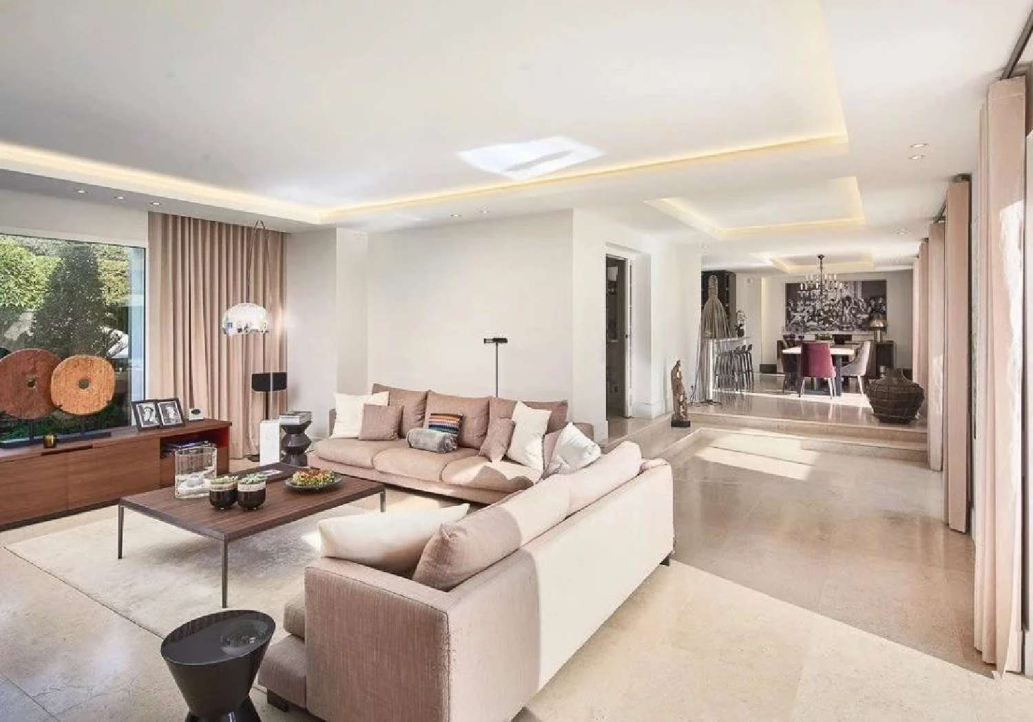  kaufen Villa Valbonne Alpes-Maritimes 6
