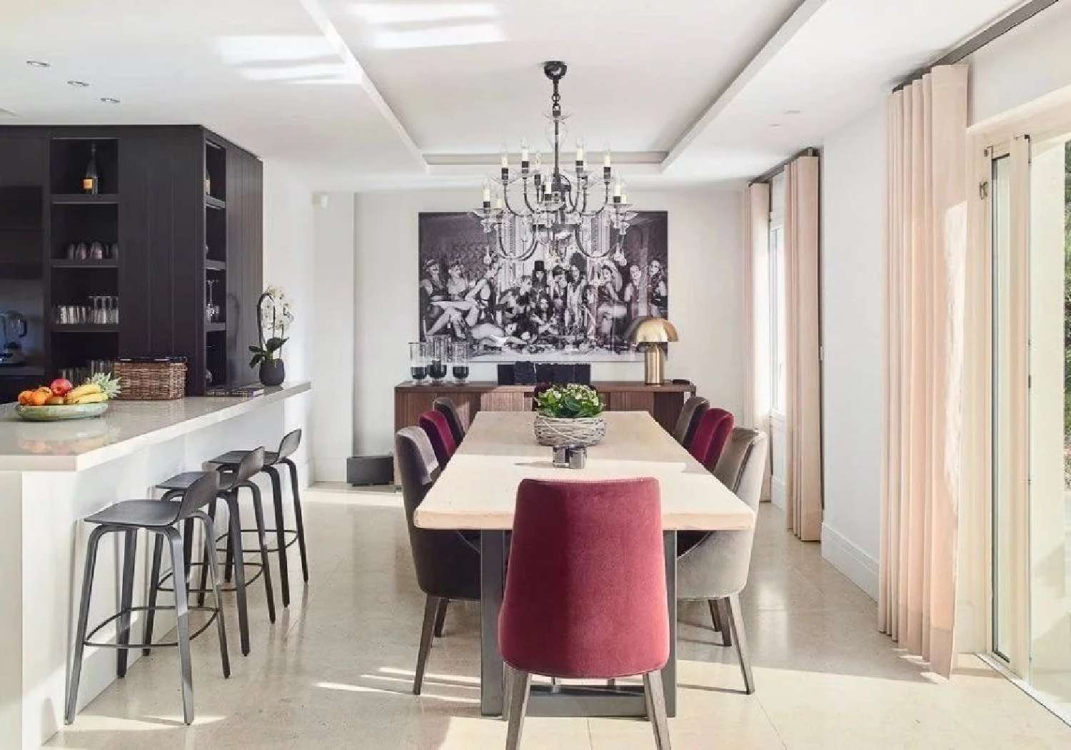  kaufen Villa Valbonne Alpes-Maritimes 7