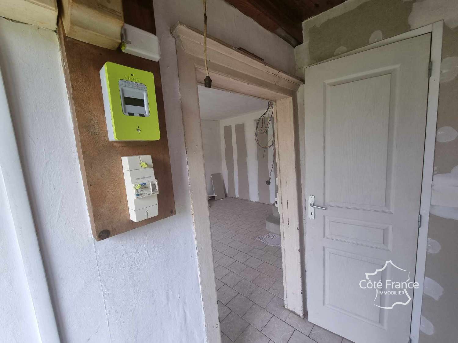  kaufen Dorfhaus Chéry-lès-Rozoy Aisne 4