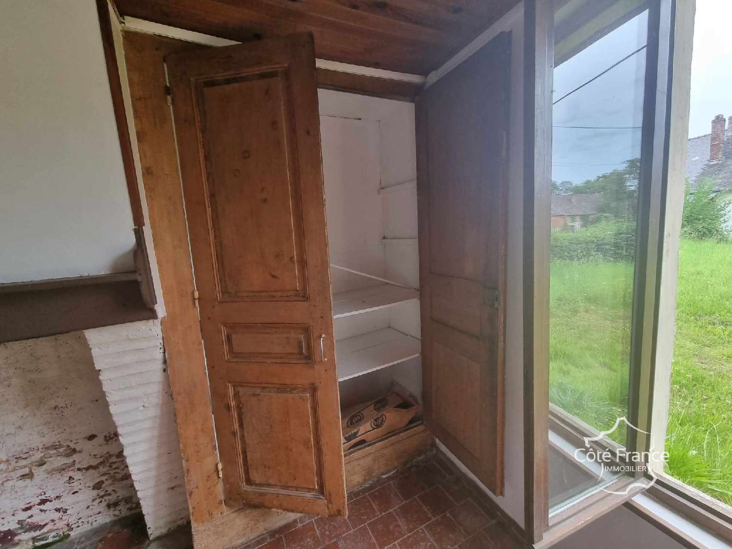  kaufen Dorfhaus Chéry-lès-Rozoy Aisne 7