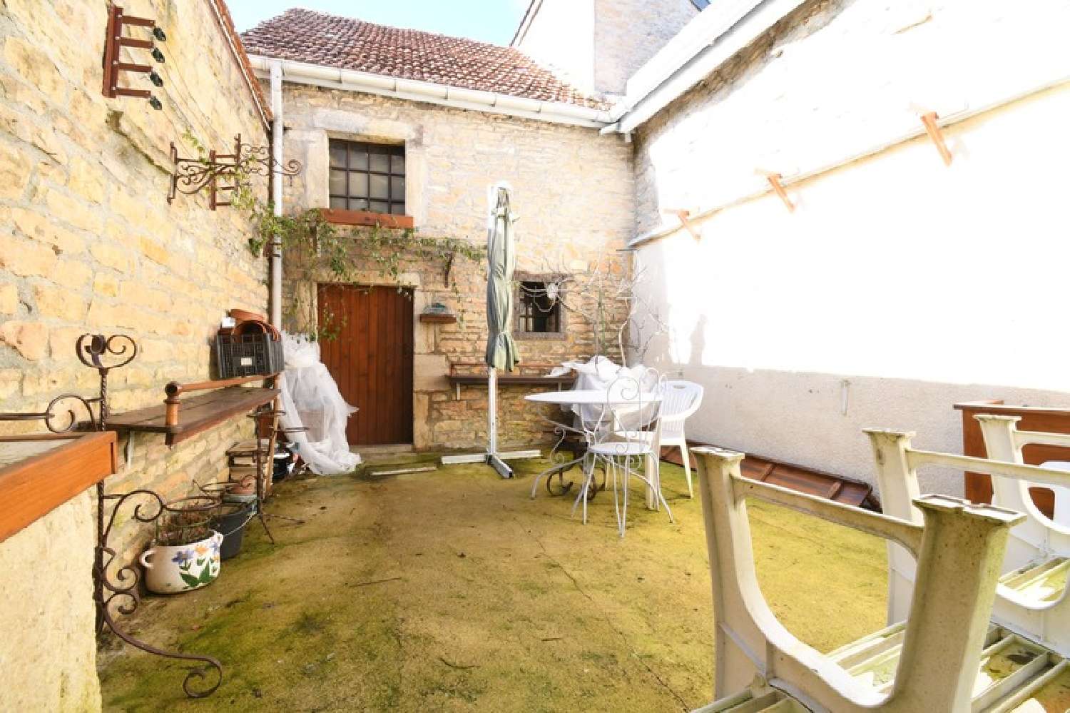  kaufen Dorfhaus Ahuy Côte-d'Or 7