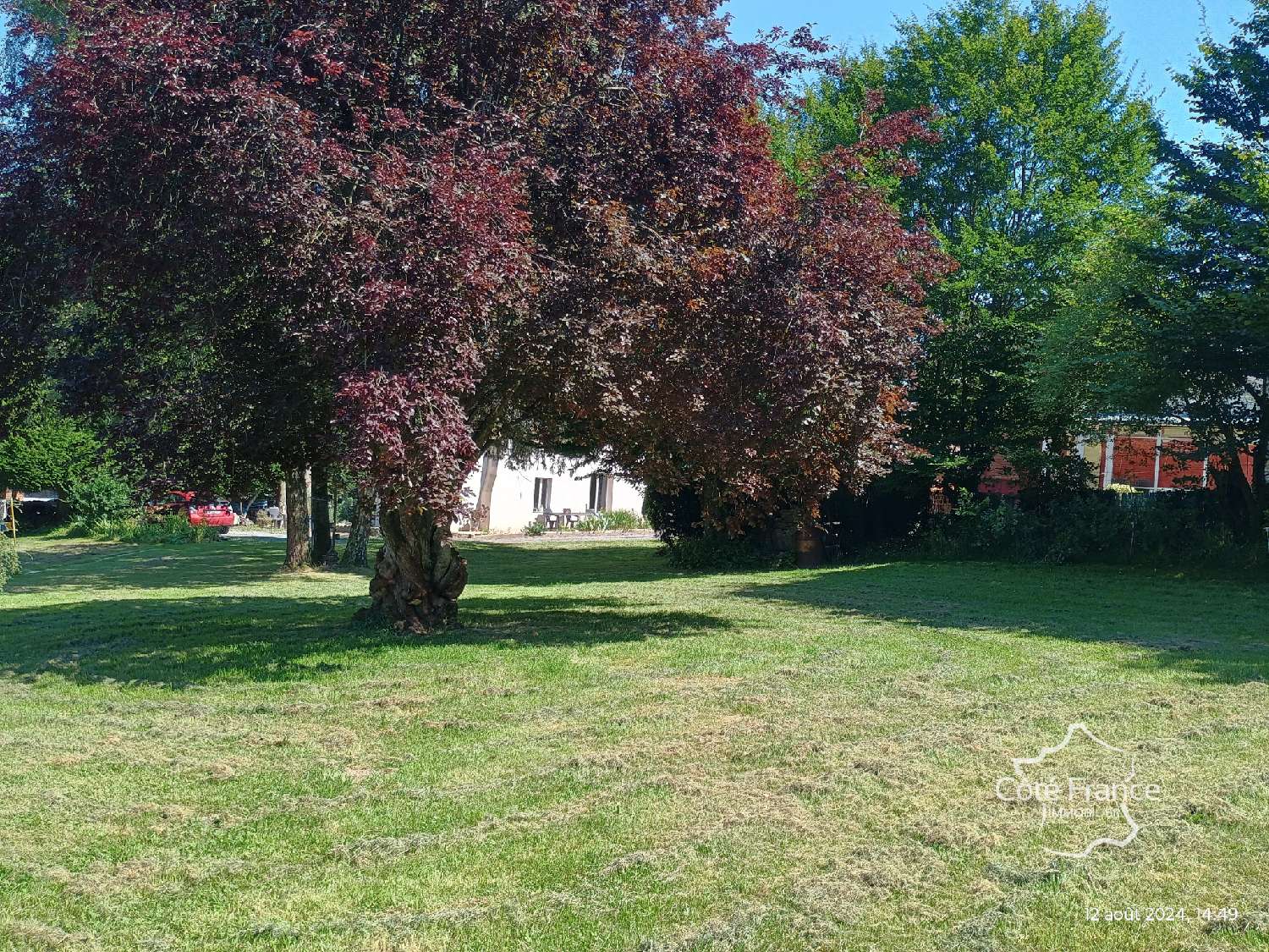  kaufen Dorfhaus Marly-Gomont Aisne 2
