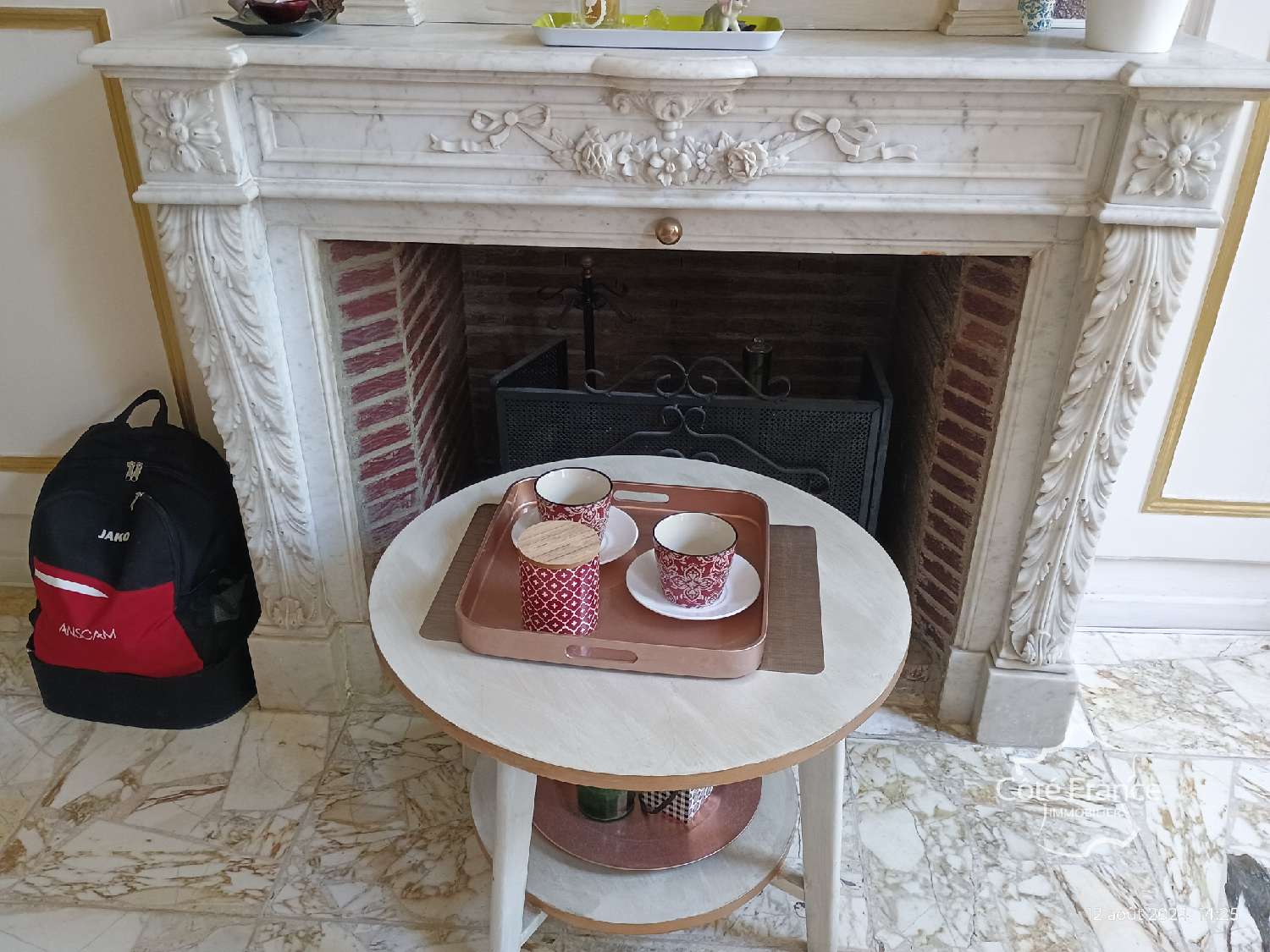 kaufen Dorfhaus Marly-Gomont Aisne 3