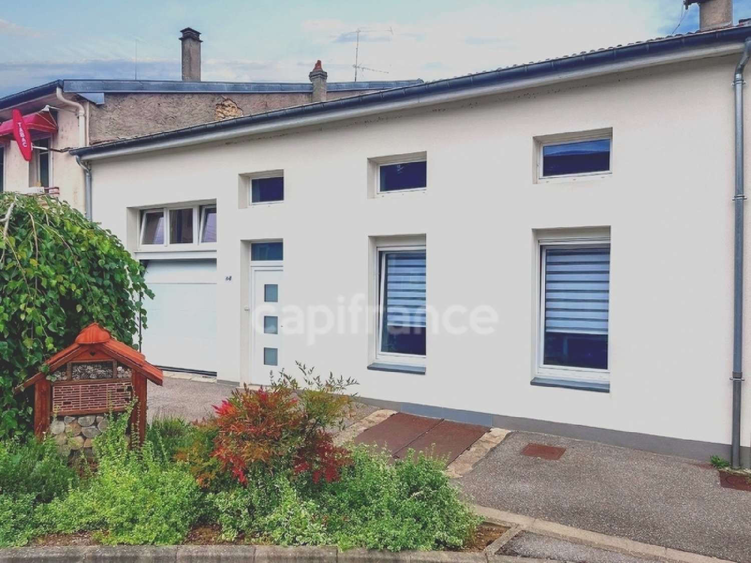  kaufen Dorfhaus Montauville Meurthe-et-Moselle 1