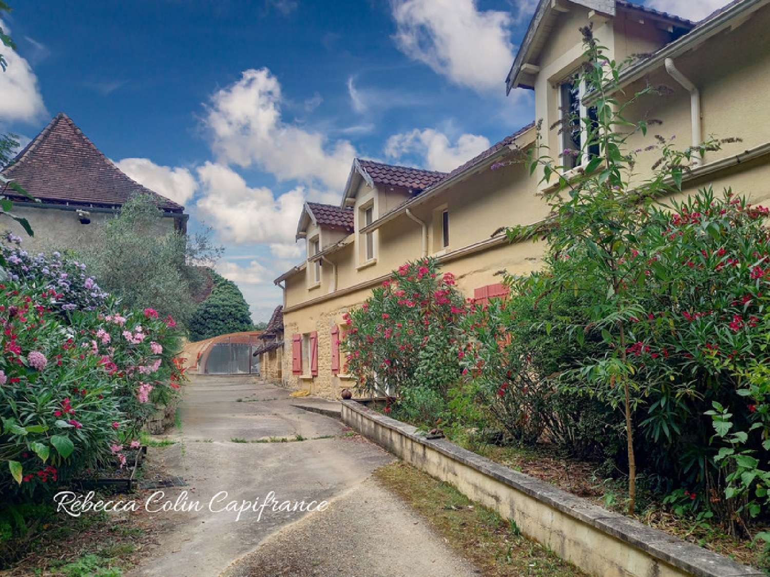  kaufen Dorfhaus Saint-Rabier Dordogne 2